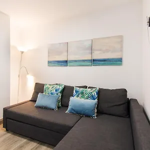  Apartamento Street Art Fantasy 2