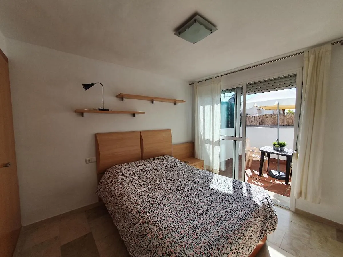 Zenith Apartment, Malaga City Center España