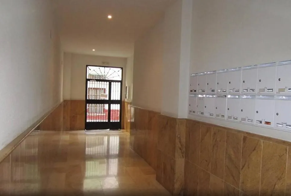 Apartamento Zenith Apartment, Malaga City Center