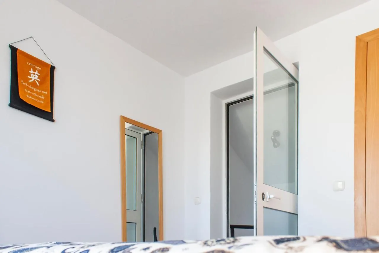 Zenith Apartment, Malaga City Center Apartamento